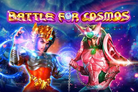 Battle For Cosmos Bwin
